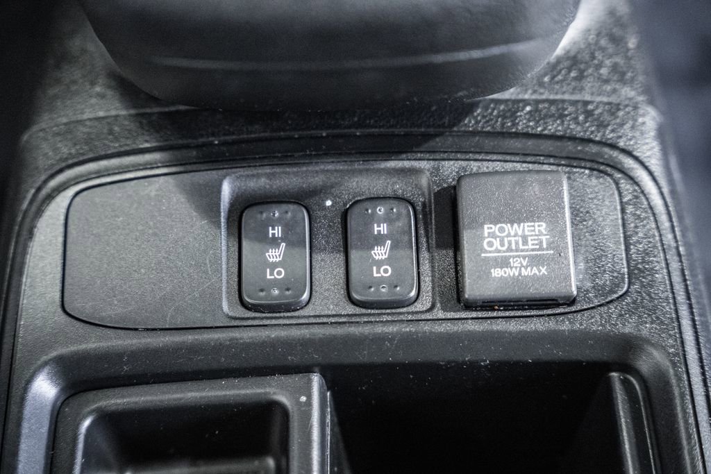 Used 2015 Honda CR-V EX image 23