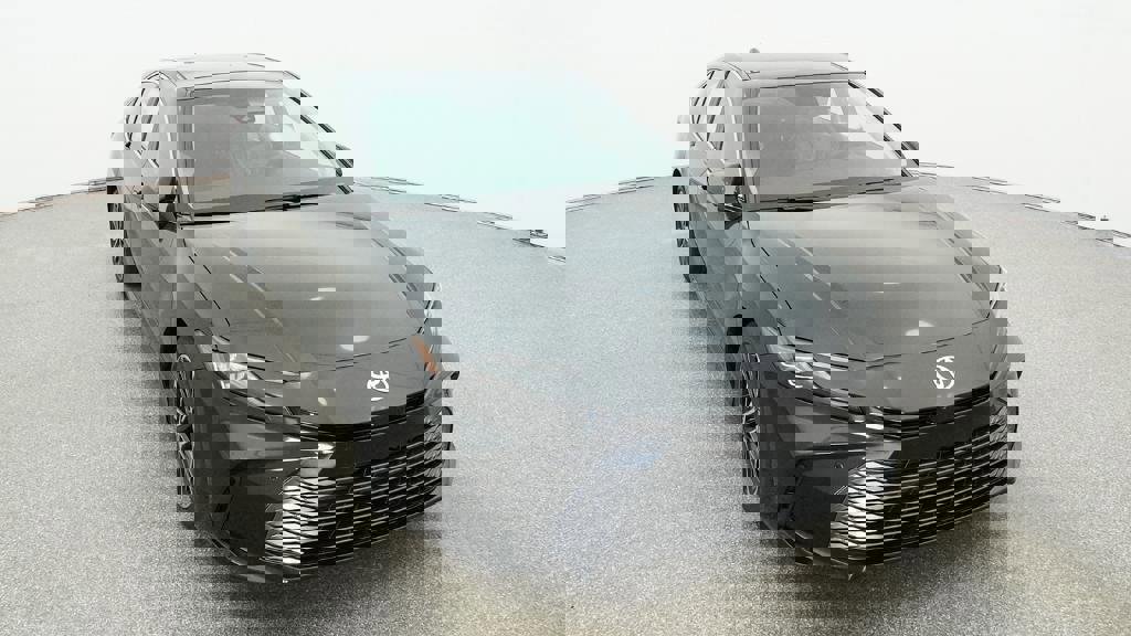 New 2026 Toyota Camry XLE FWD image 15