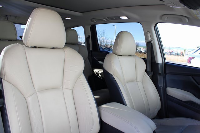 Used 2020 Subaru Ascent Limited w/ Technology Package image 20