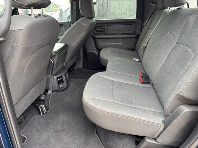 Used 2024 RAM 2500 Tradesman w/ Chrome Appearance Group AWD/4WD image 10