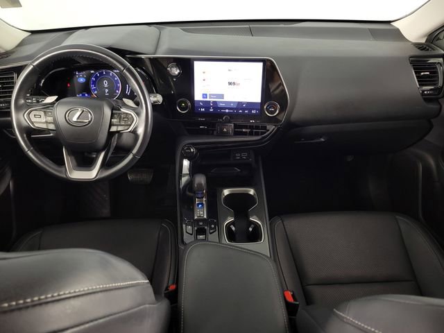 Used 2024 Lexus NX 250 FWD w/ Towing Package (2000 Lbs) image 26