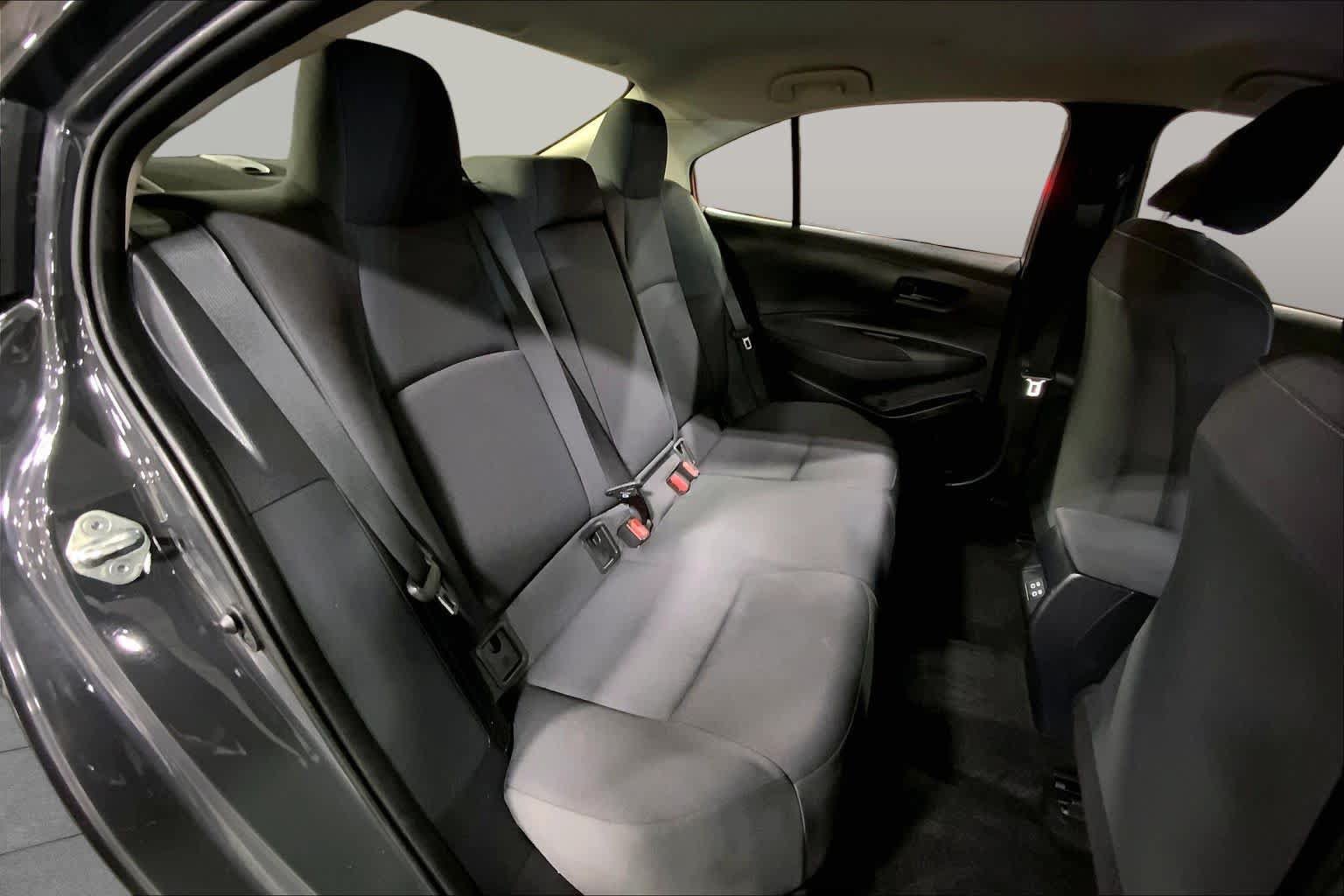 Used 2023 Toyota Corolla LE FWD image 20