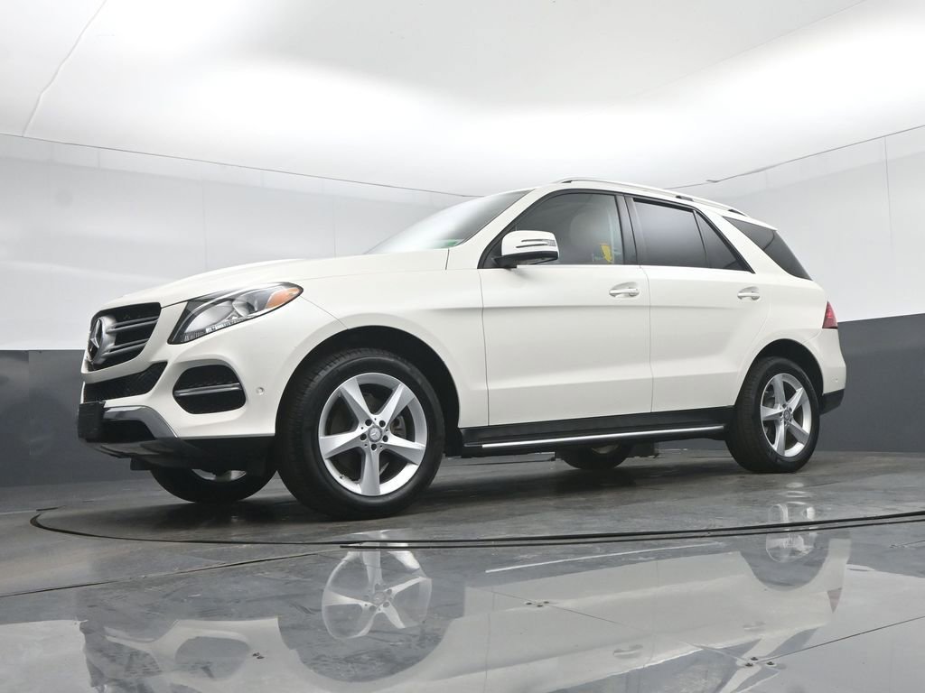 Used 2016 Mercedes-Benz GLE 350 image 56
