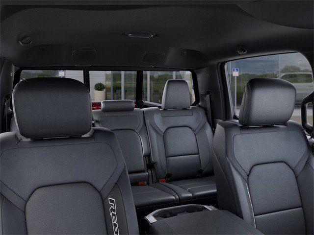 New 2026 RAM 1500 Rebel w/ Rebel Level 2 Equipment Group image 26
