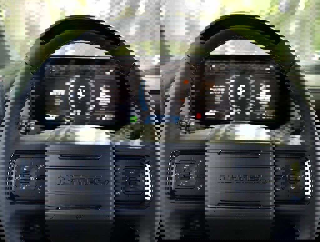 New 2026 GMC Hummer EV SUV image 11