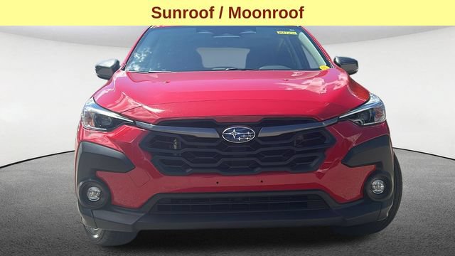Certified 2024 Subaru Crosstrek 2.0i Premium AWD/4WD image 4