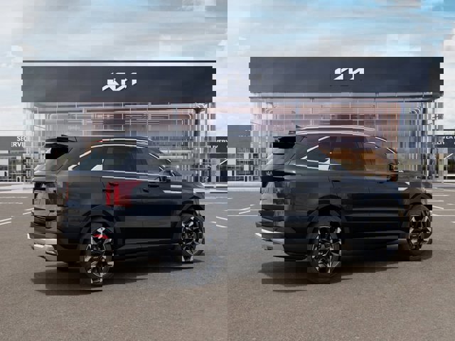 New 2026 Kia Sorento EX image 6