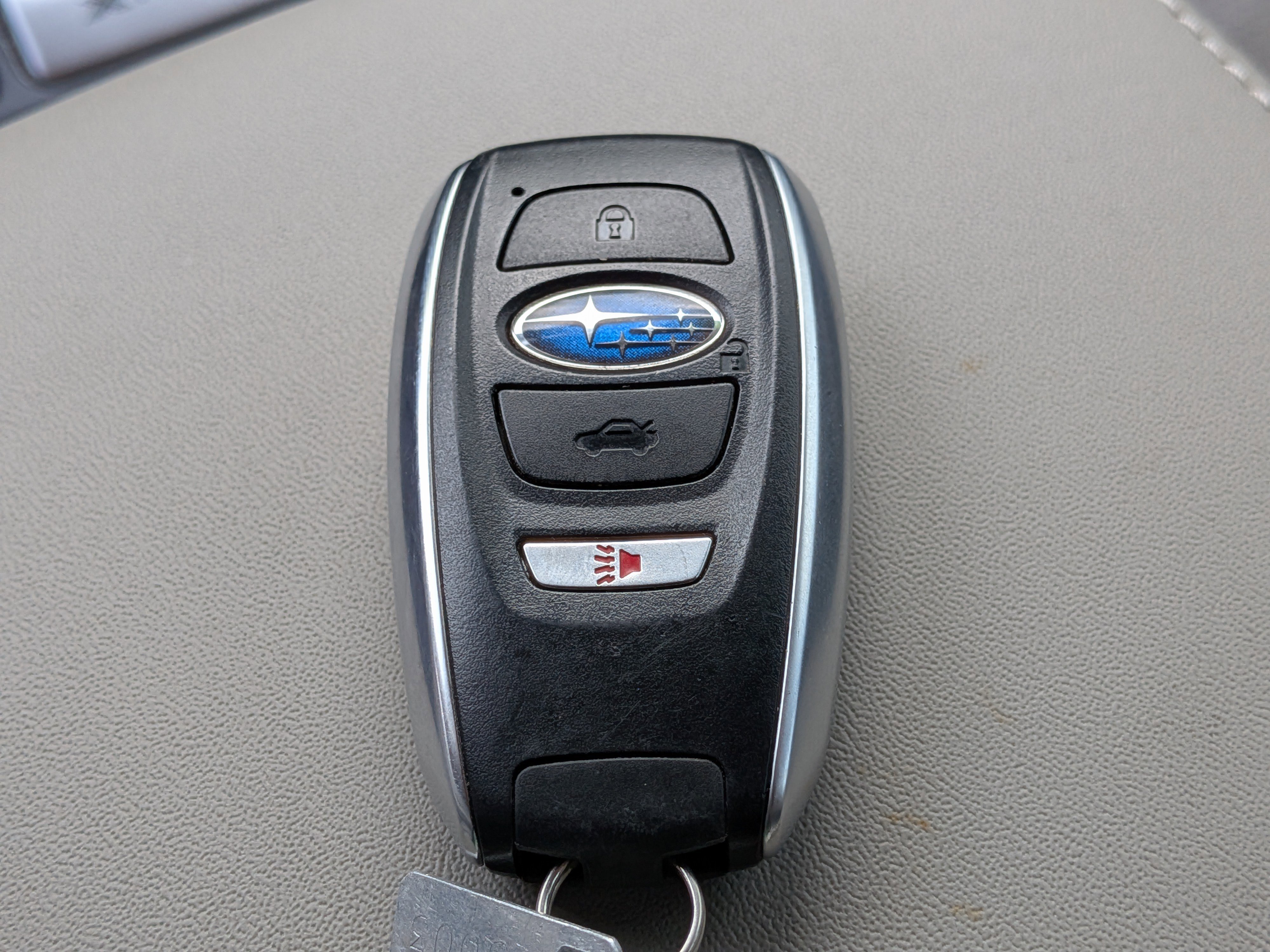 Certified 2022 Subaru Forester Limited w/ Popular Package #2 image 35