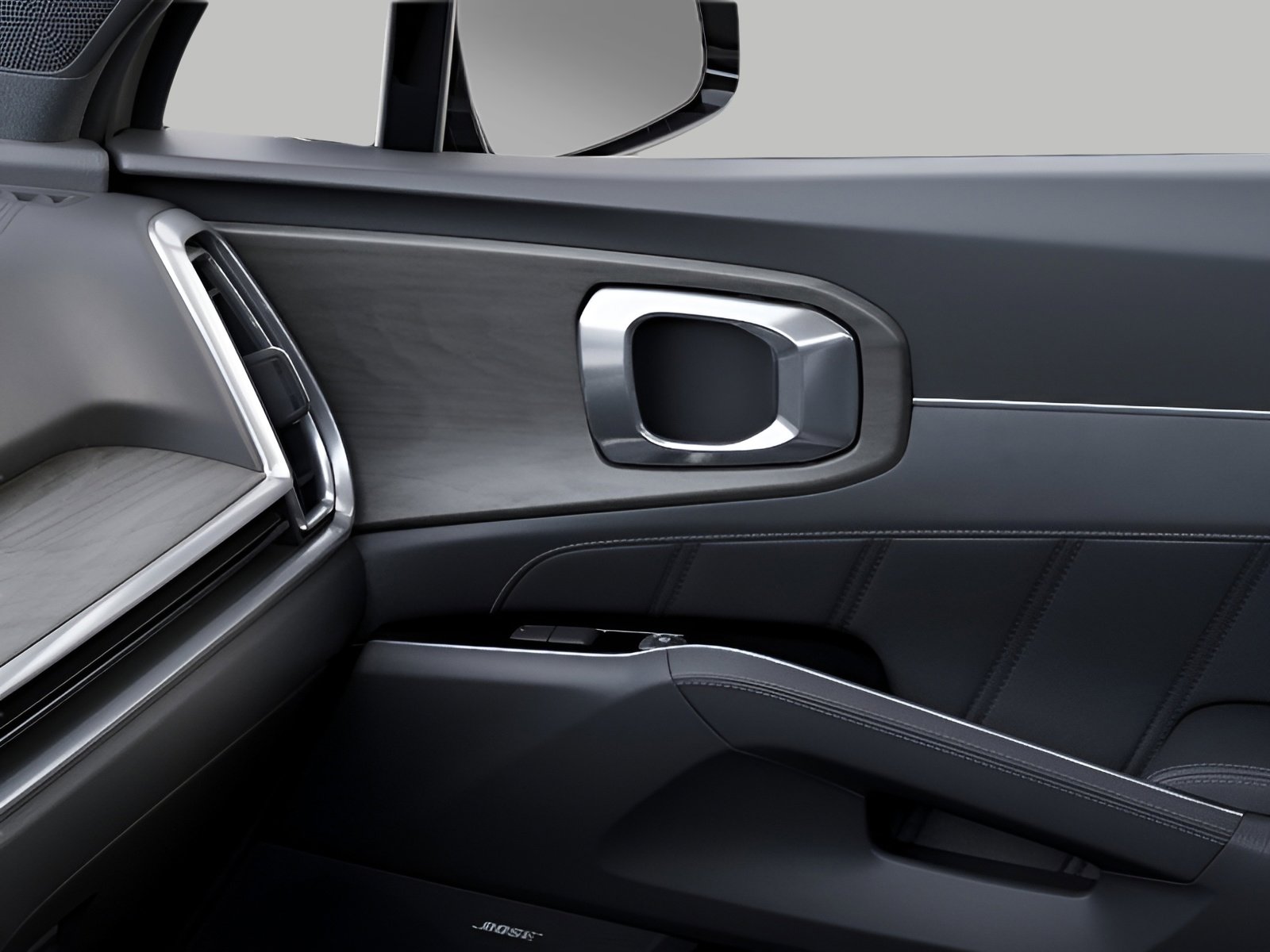 New 2026 Kia Sorento SX Prestige AWD/4WD image 25