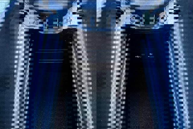 Certified 2021 Mercedes-Benz E 450 4MATIC Coupe image 19