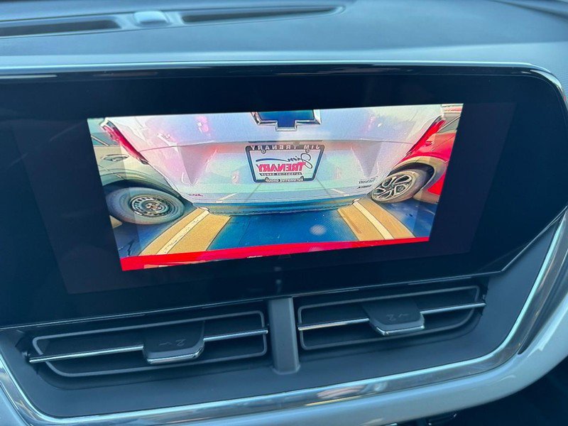 New 2026 Chevrolet Trax LT image 37