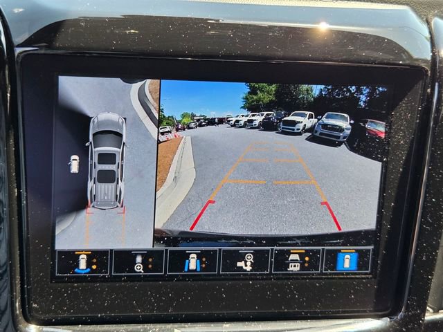 Used 2023 Chevrolet Traverse Premier w/ Redline Edition image 23