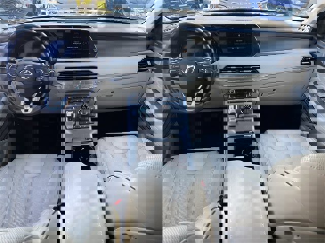 Used 2021 Hyundai Palisade Calligraphy image 11