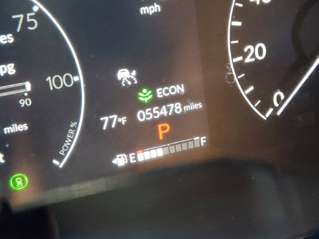 Used 2025 Honda CR-V Sport-L image 14
