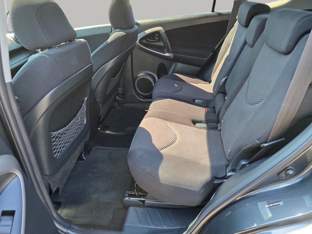 Used 2008 Toyota RAV4 Sport AWD/4WD image 24