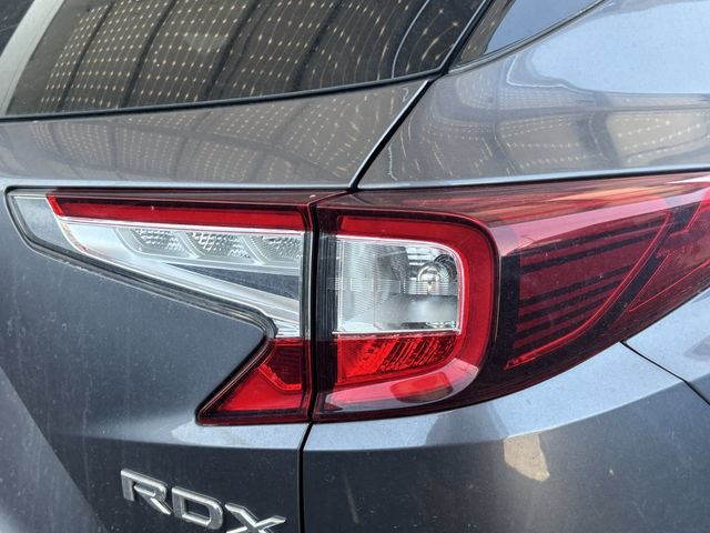 Used 2019 Acura RDX w/ Technology Package AWD/4WD image 11
