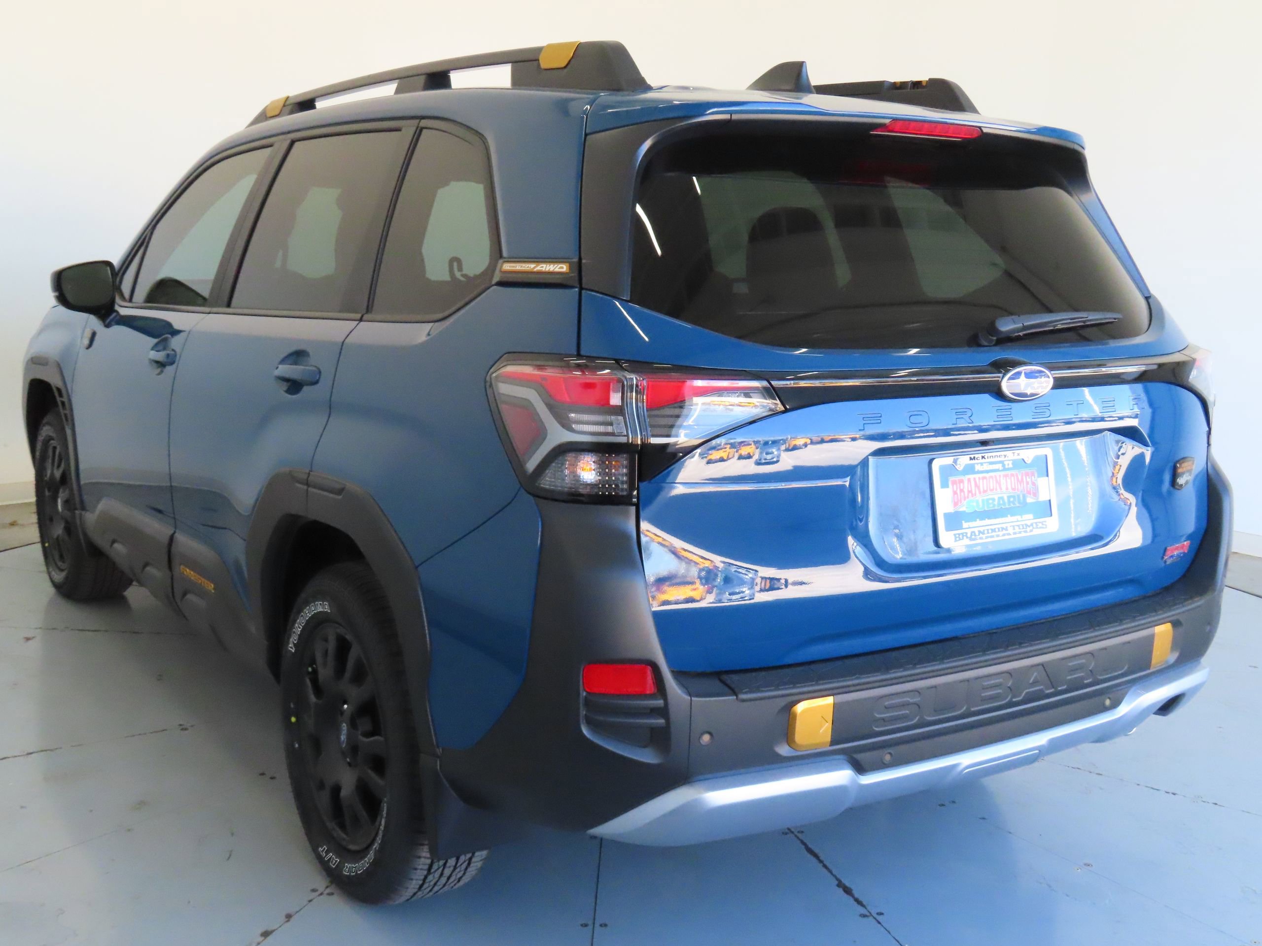 New 2026 Subaru Forester Wilderness image 7