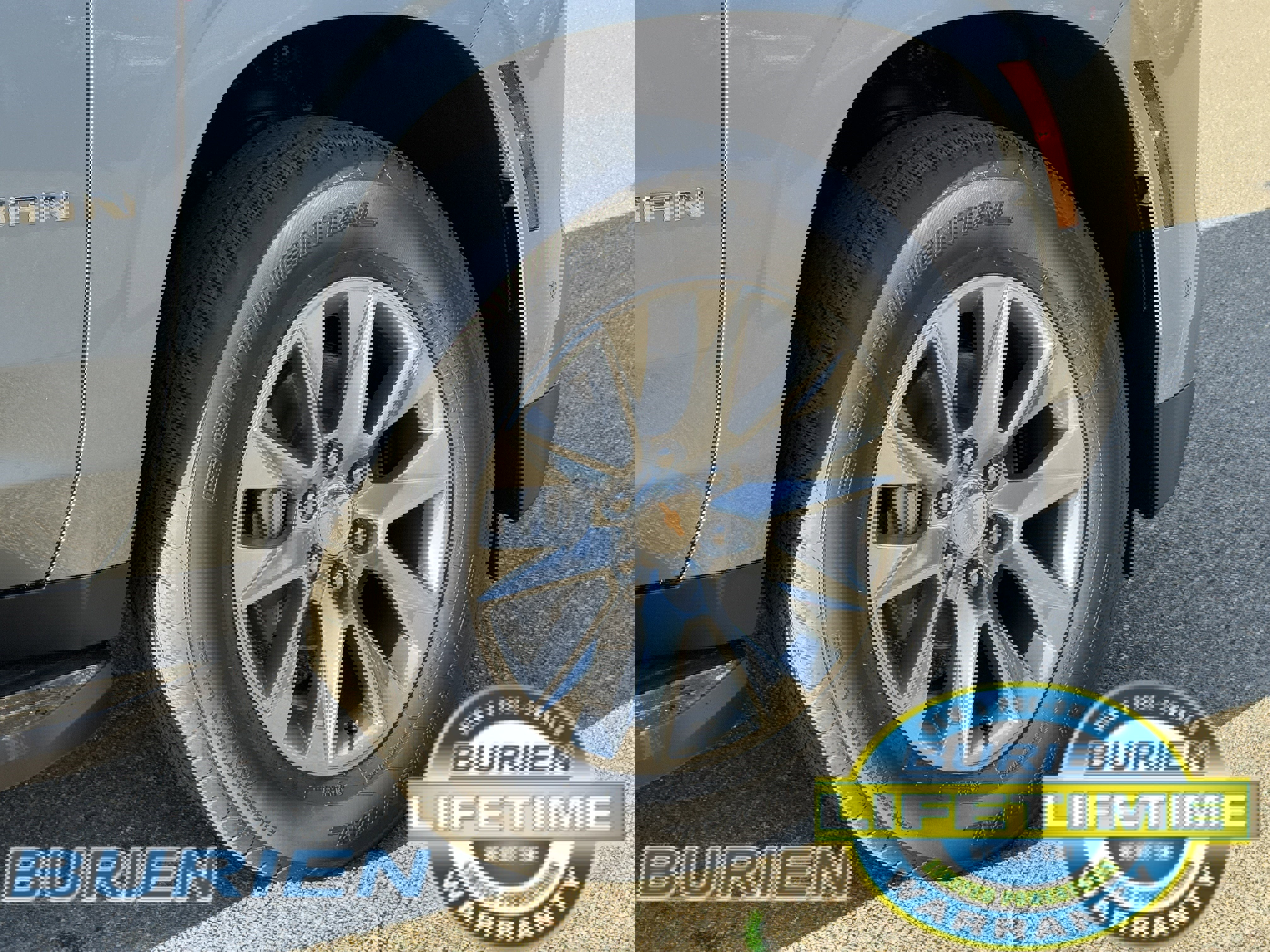 New 2026 Chevrolet Suburban Premier w/ Sun And Tow Package image 37