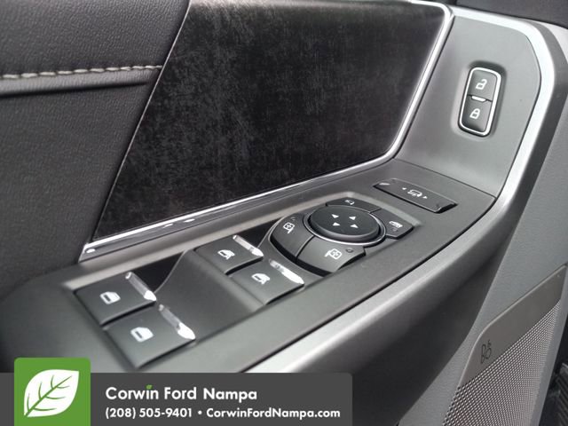 New 2026 Ford F350 XLT w/ XLT Premium Package image 11