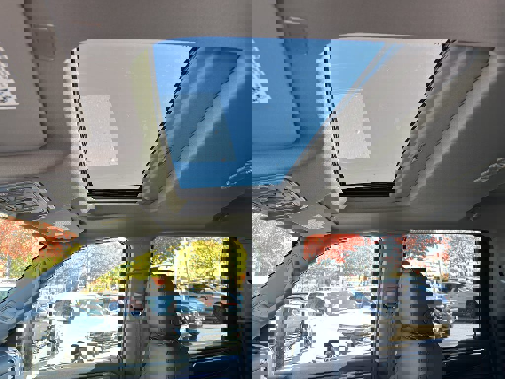 New 2026 Chevrolet Silverado 2500 LTZ image 16