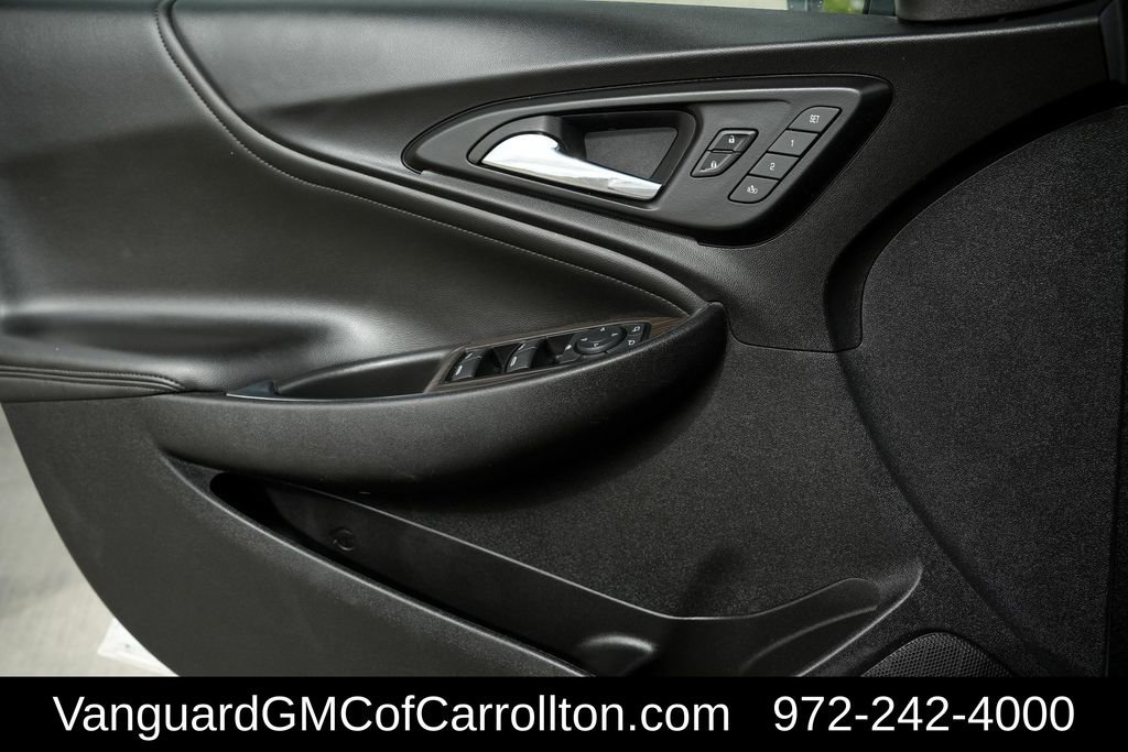 Used 2024 Chevrolet Malibu LT image 22