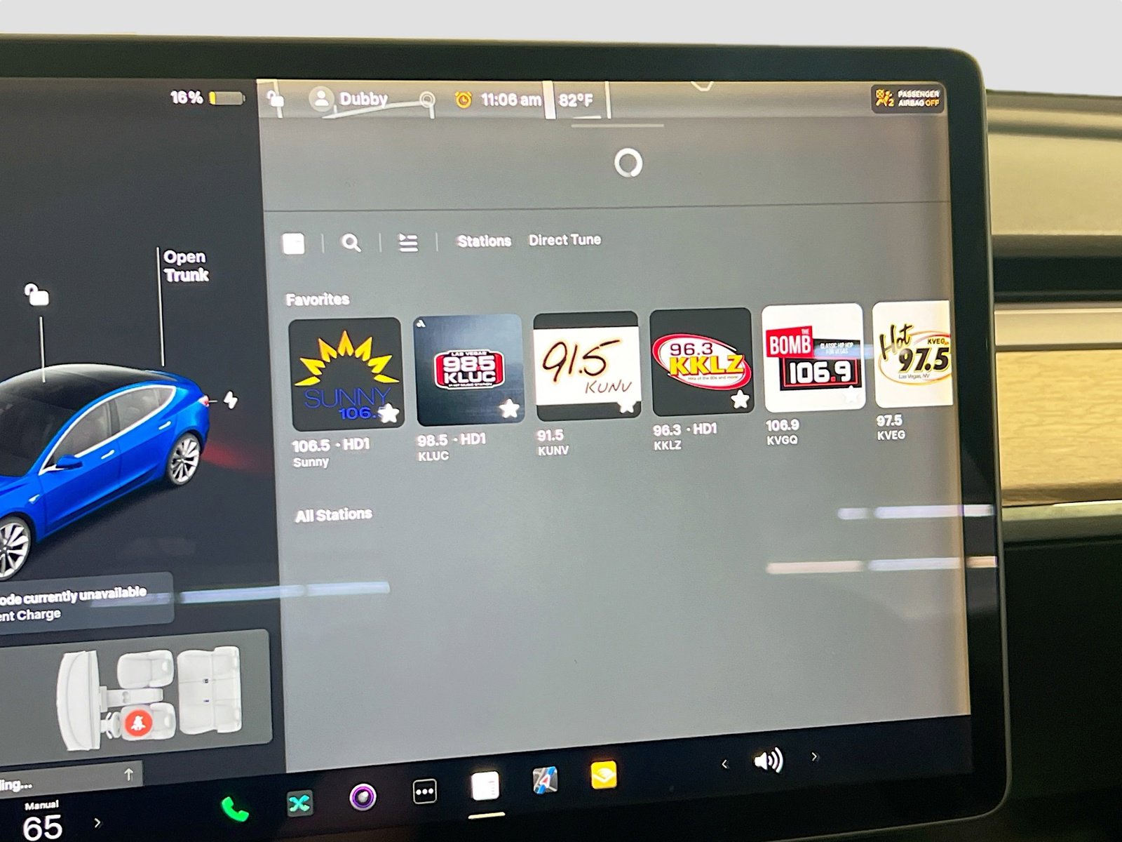 Used 2017 Tesla Model 3 Long Range image 11