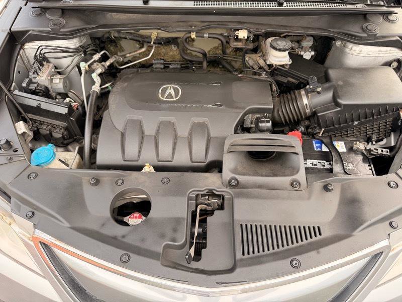 Used 2015 Acura RDX FWD image 21