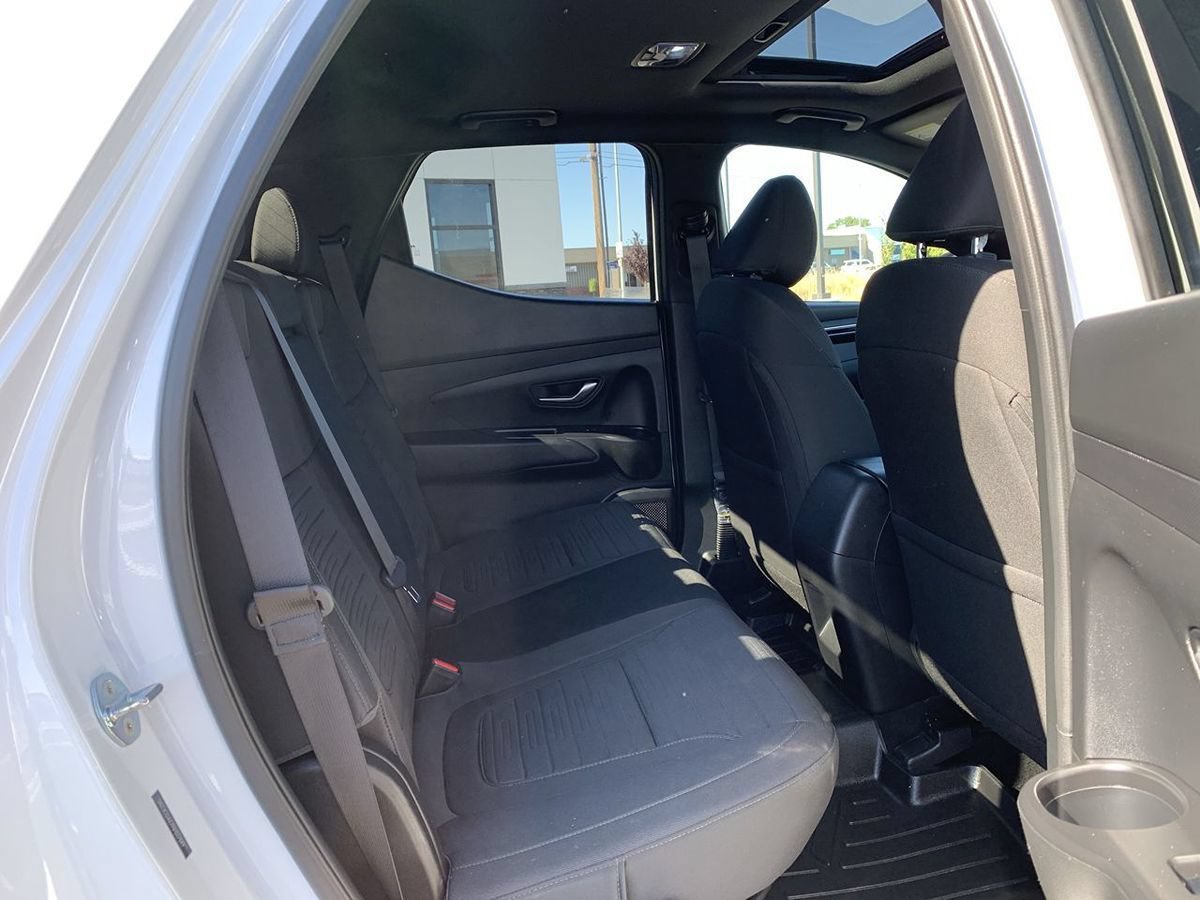 Used 2022 Hyundai Santa Cruz SEL w/ Activity Package AWD/4WD image 30