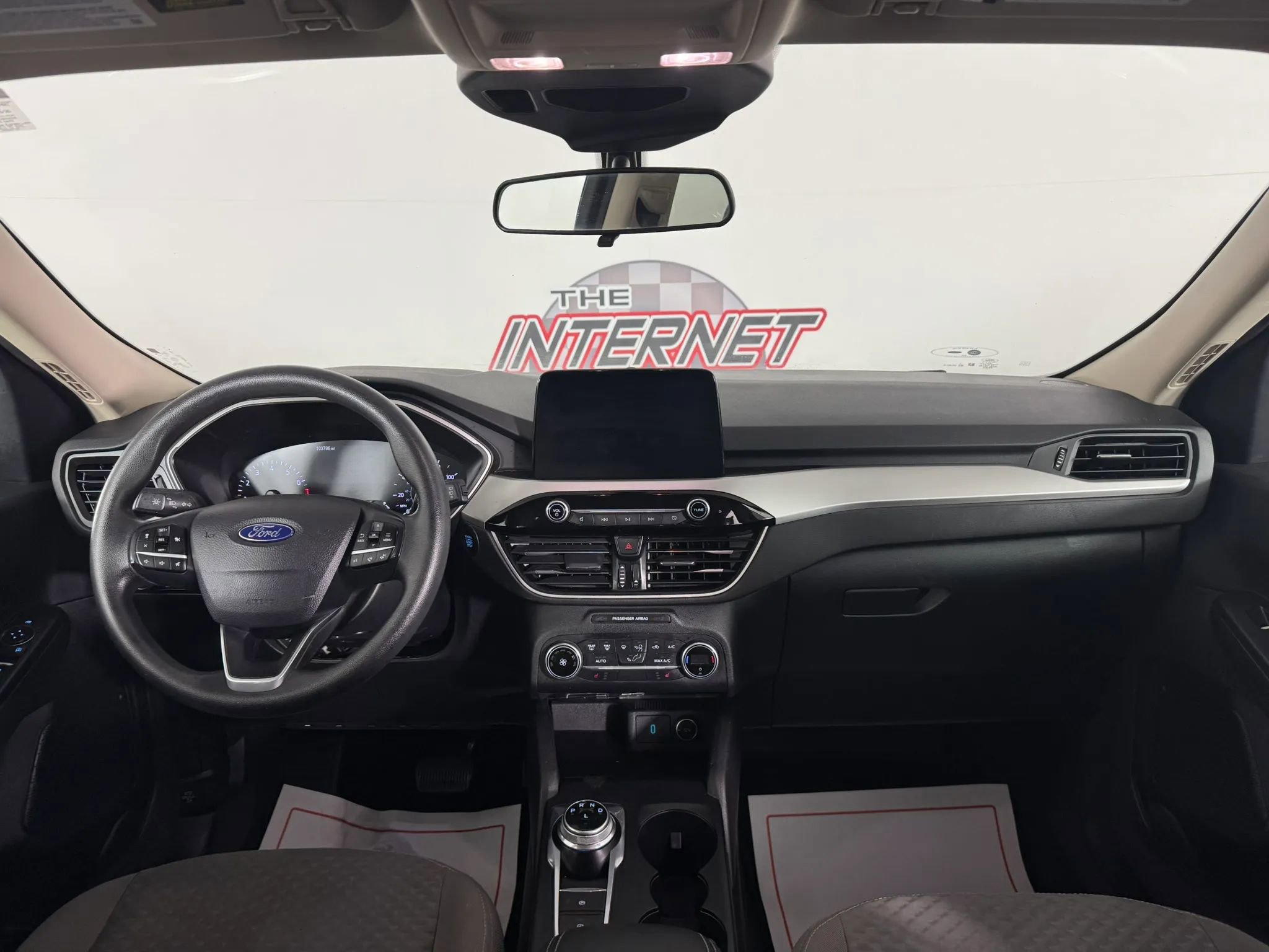 Used 2020 Ford Escape SE AWD/4WD image 11