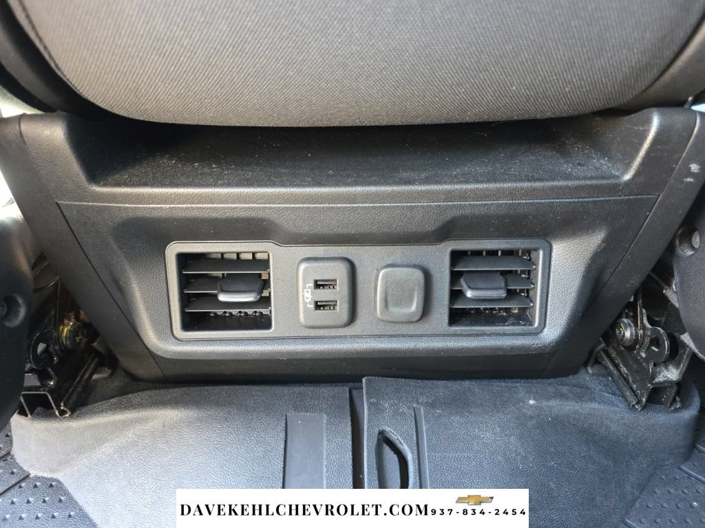 Used 2019 Chevrolet Silverado 1500 LT w/ All-Star Edition AWD/4WD image 29