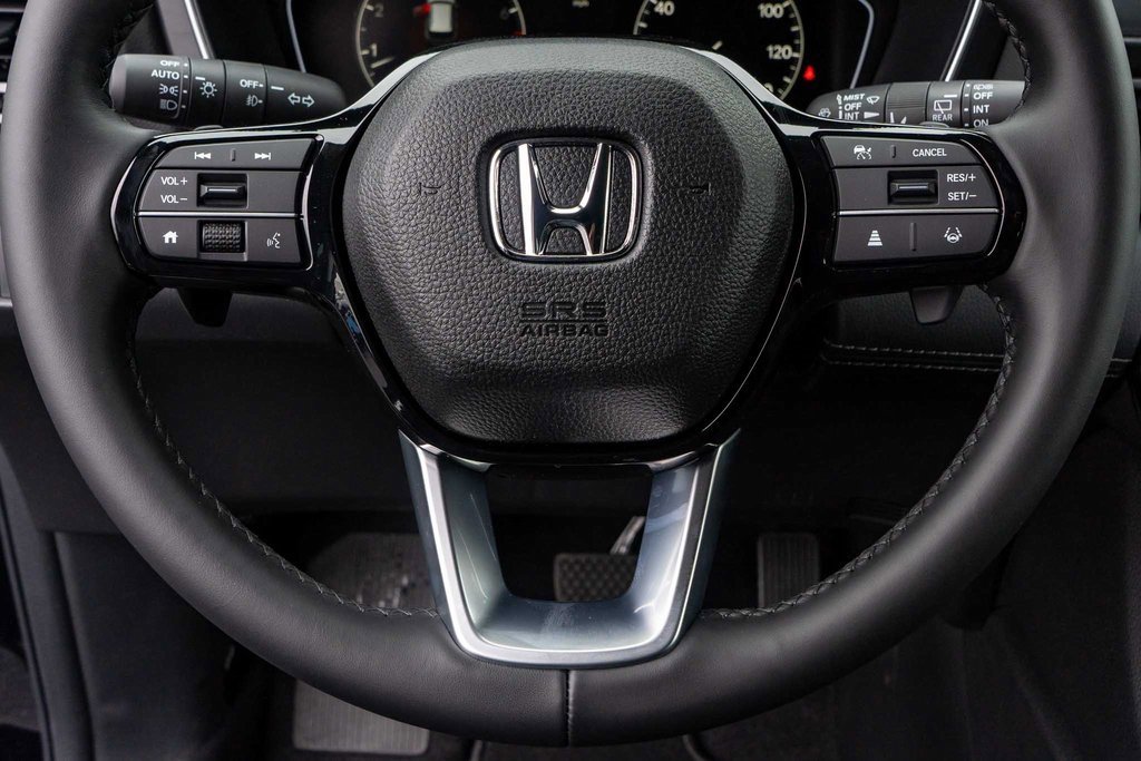 New 2025 Honda Pilot Touring image 27