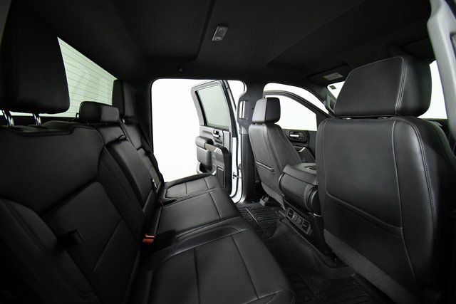 Used 2021 GMC Sierra 3500 SLT w/ Gooseneck/5TH Wheel Package image 24