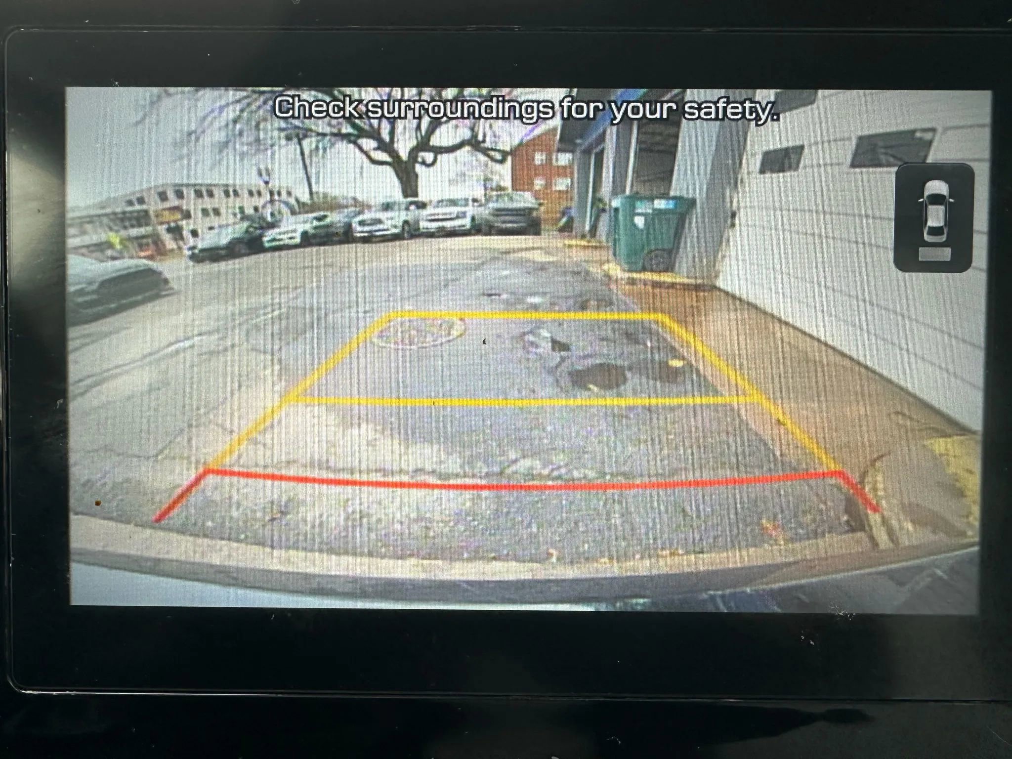 Used 2020 Hyundai Ioniq SE image 16