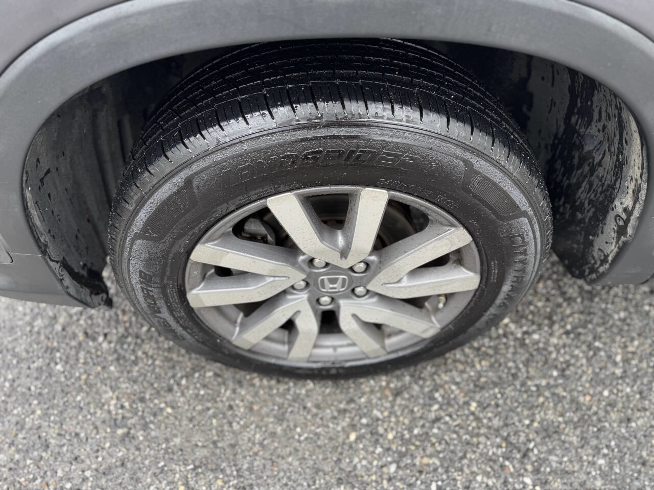 Used 2019 Honda Pilot EX-L image 69