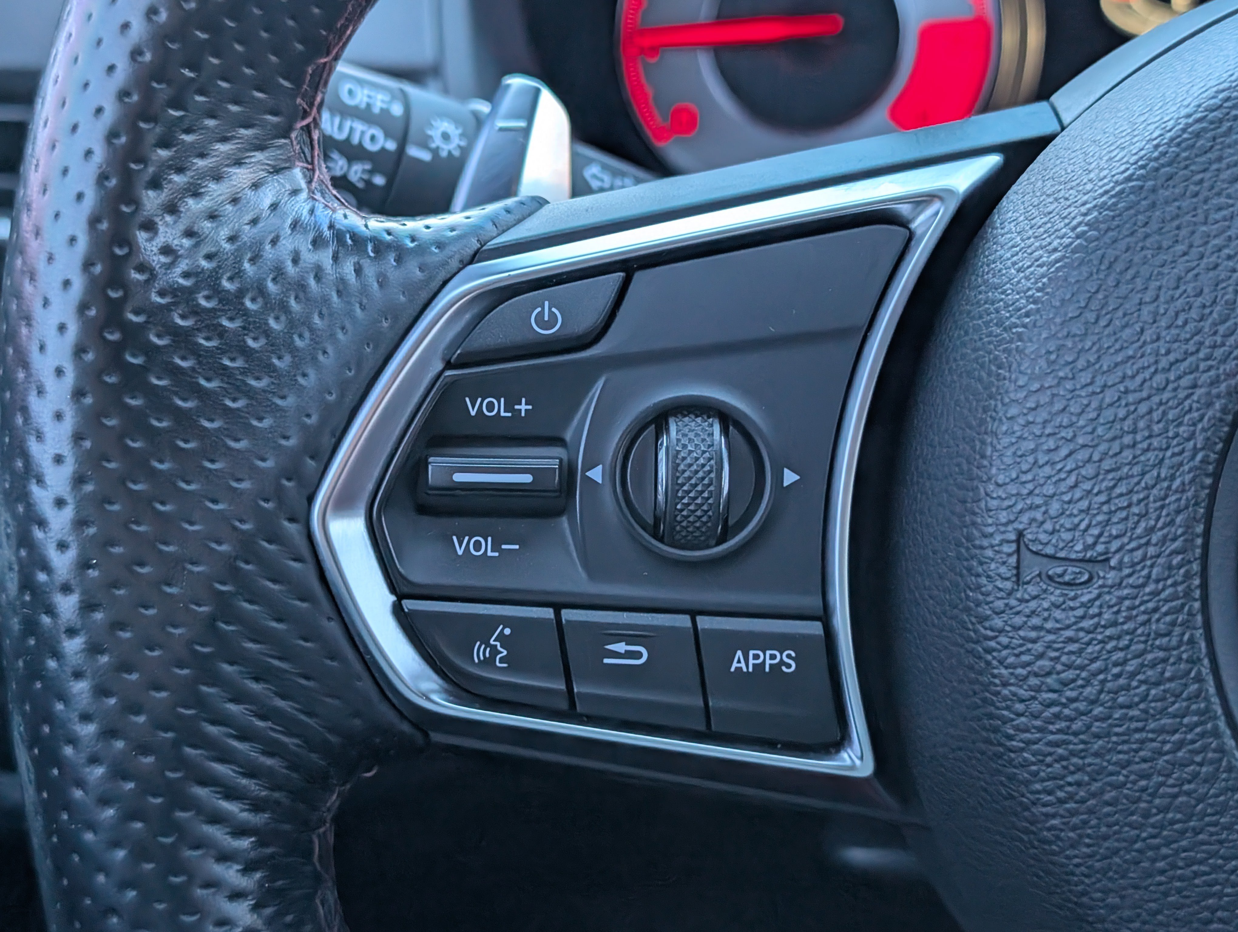 Certified 2019 Acura RDX A-Spec image 15