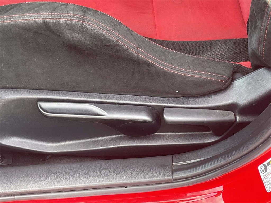 Used 2021 Honda Civic Type R image 14