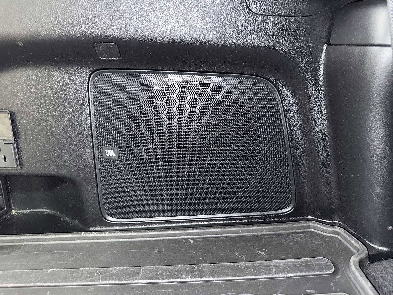 Certified 2024 Toyota Grand Highlander Limited image 27