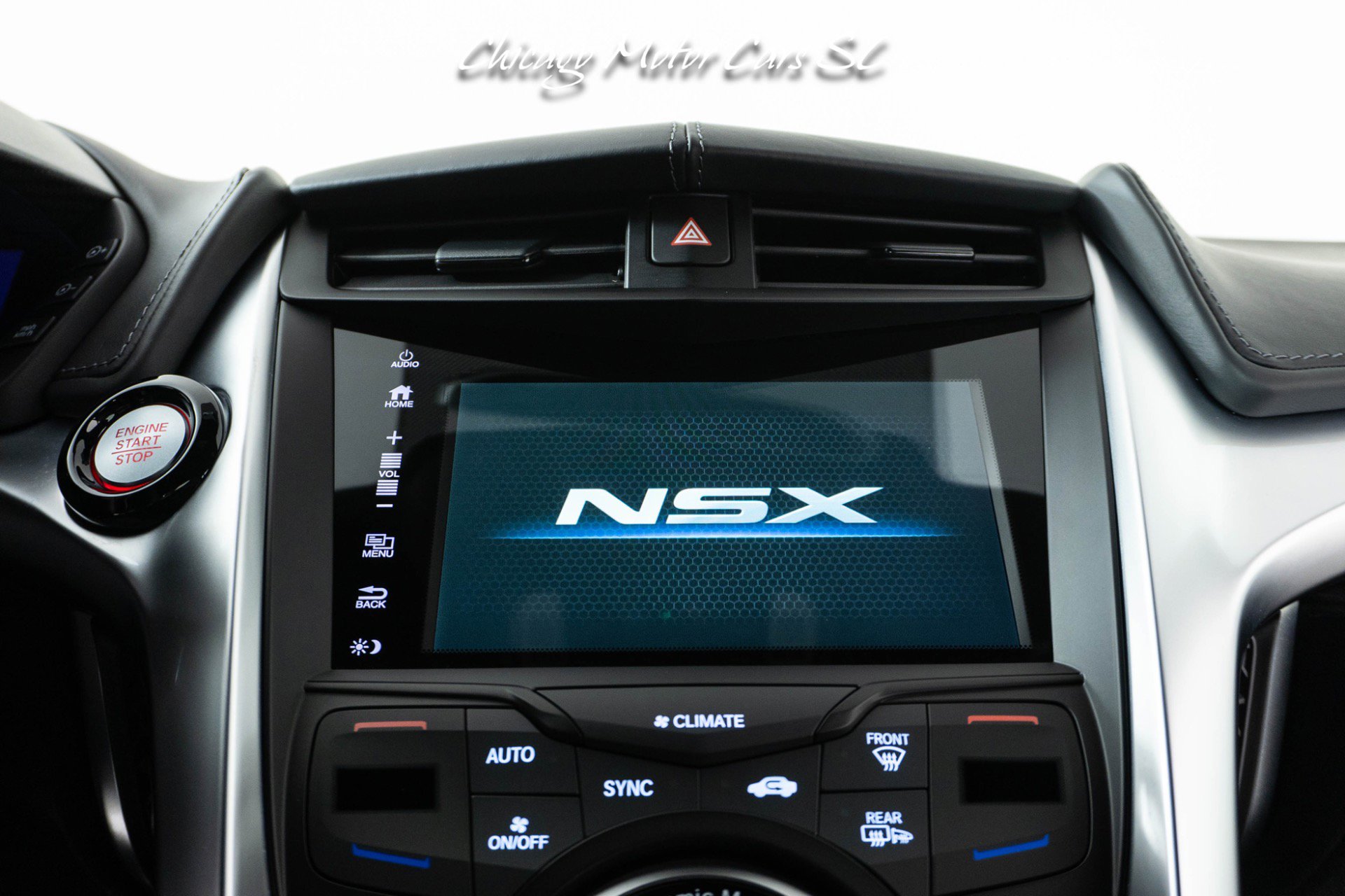 Used 2019 Acura NSX AWD/4WD image 30