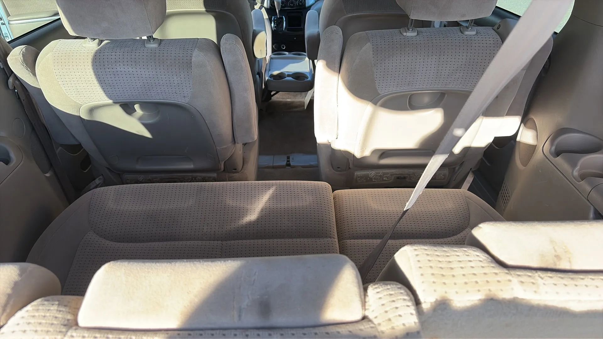 Used 2006 Toyota Sienna LE image 35