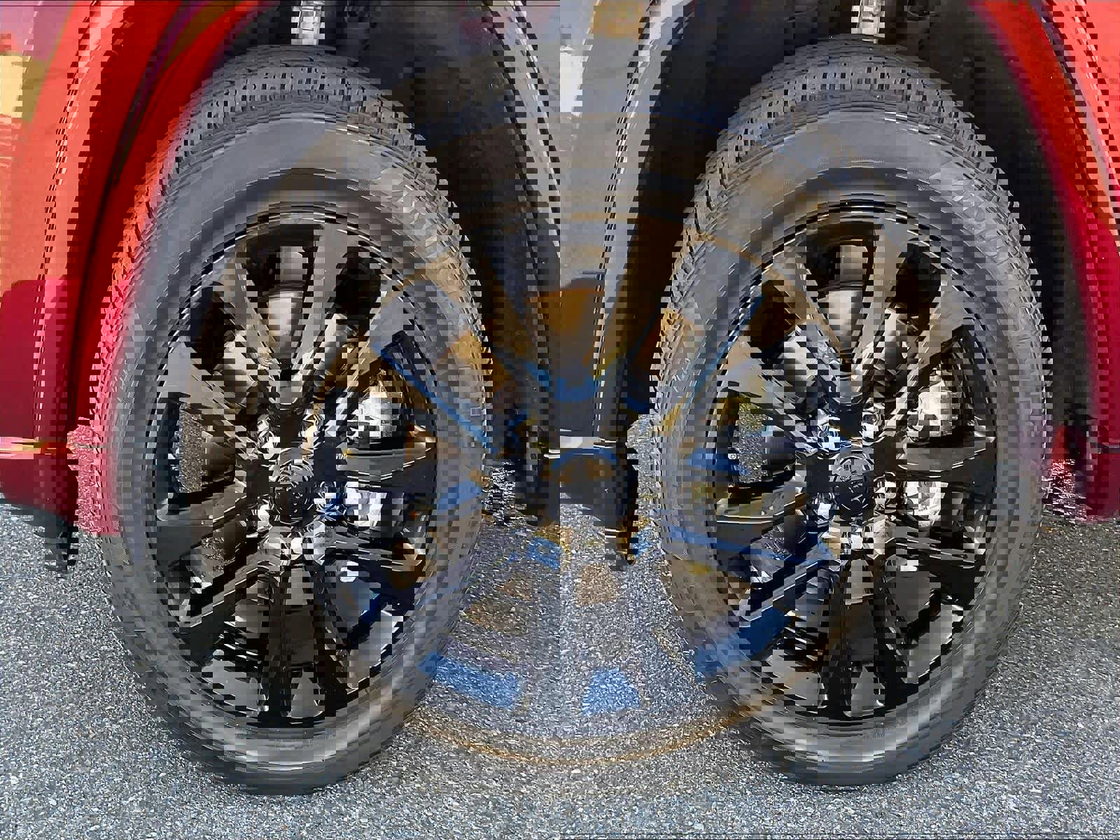 Used 2022 Jeep Grand Cherokee Laredo X image 11