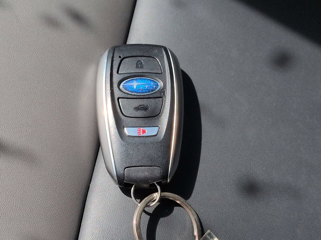 Used 2024 Subaru Outback Onyx Edition XT AWD/4WD image 29