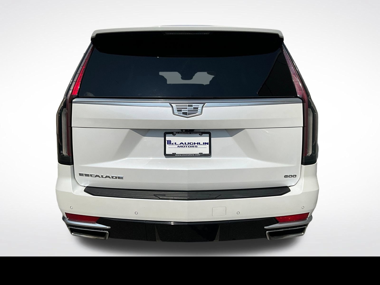 Used 2021 Cadillac Escalade ESV Premium Luxury w/ LPO, Radiant Package AWD/4WD image 12