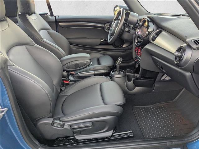 Used 2023 MINI Cooper S image 18