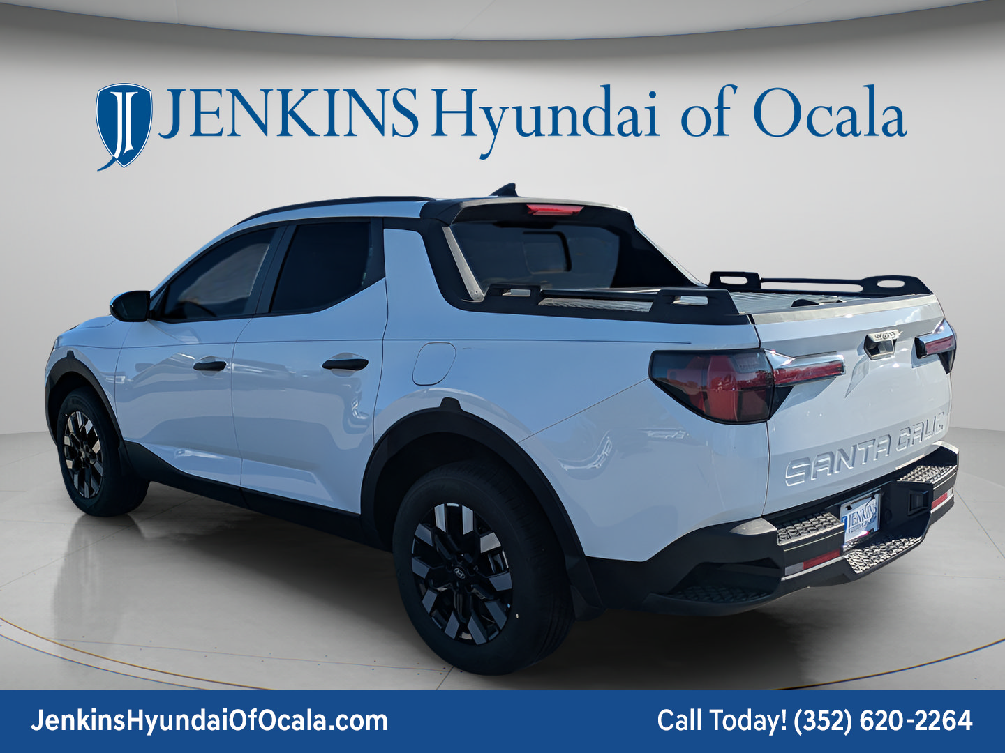 Certified 2026 Hyundai Santa Cruz SEL FWD image 5