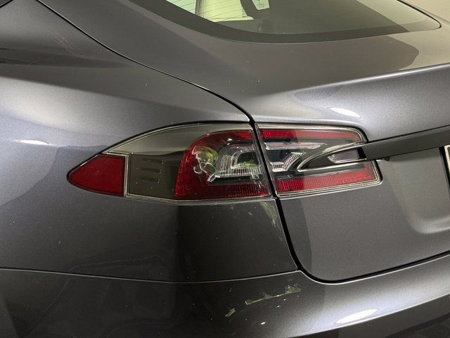 Used 2021 Tesla Model S Long Range AWD/4WD image 11