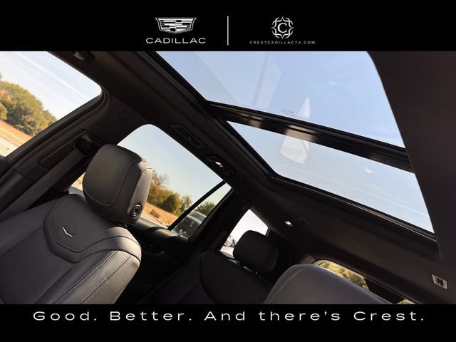 Certified 2023 Cadillac XT6 Premium Luxury w/ Technology Package FWD image 25