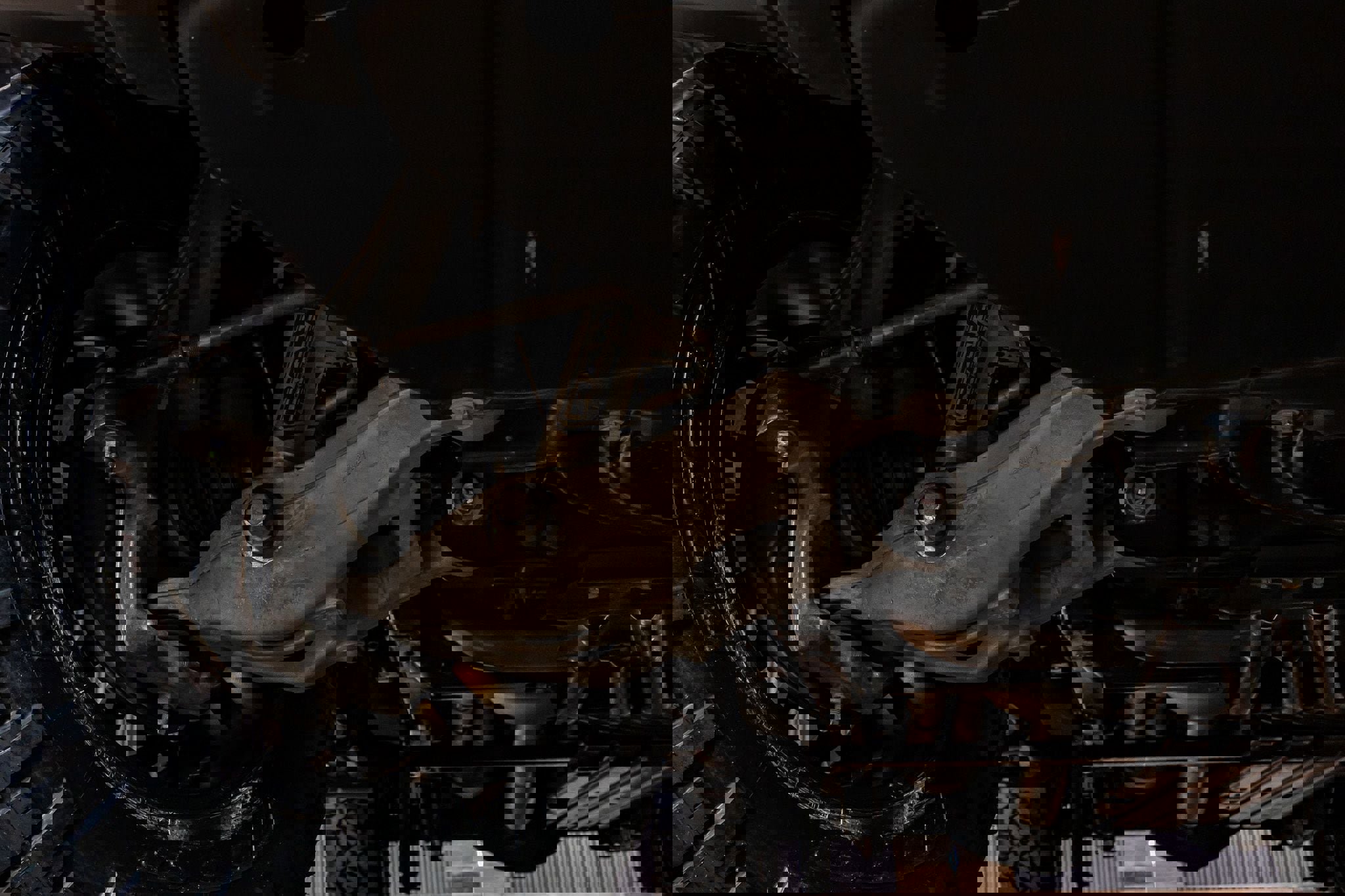 Used 2025 RAM 1500 RHO w/ RHO Level 1 Equipment Group image 14