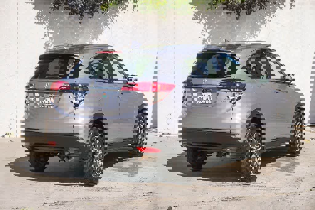 Used 2022 Honda HR-V EX image 7