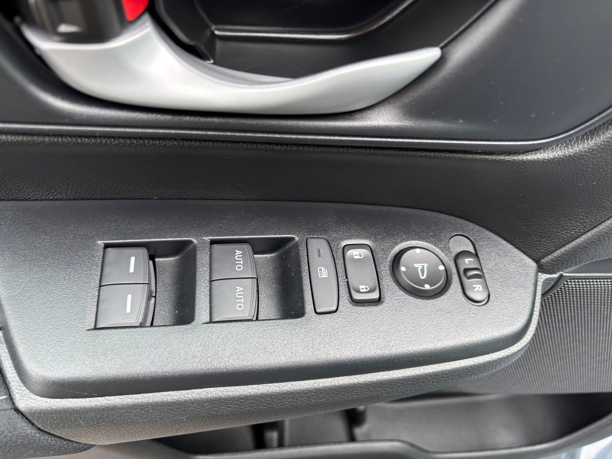 Certified 2022 Honda CR-V Special Edition image 15