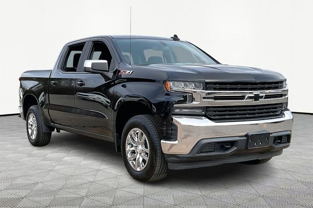 Used 2019 Chevrolet Silverado 1500 LT w/ All-Star Edition image 1